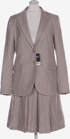 Max Mara Workwear & Suits in S in Beige: front