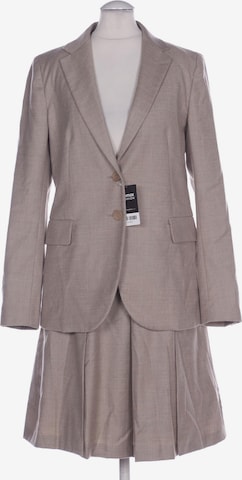 Max Mara Anzug oder Kombination S in Beige: predná strana