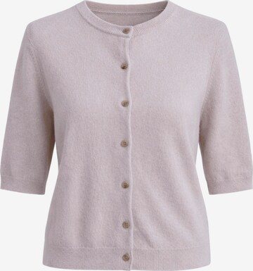 Fiora Muse Kofta i beige: framsida