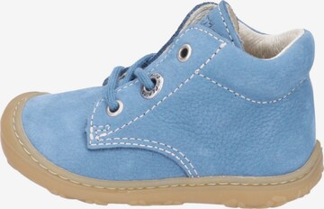 PEPINO by RICOSTA First-Step Shoes 'Cory' in Blue