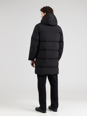 HUGO Winterjas 'Magnuso2541' in Zwart