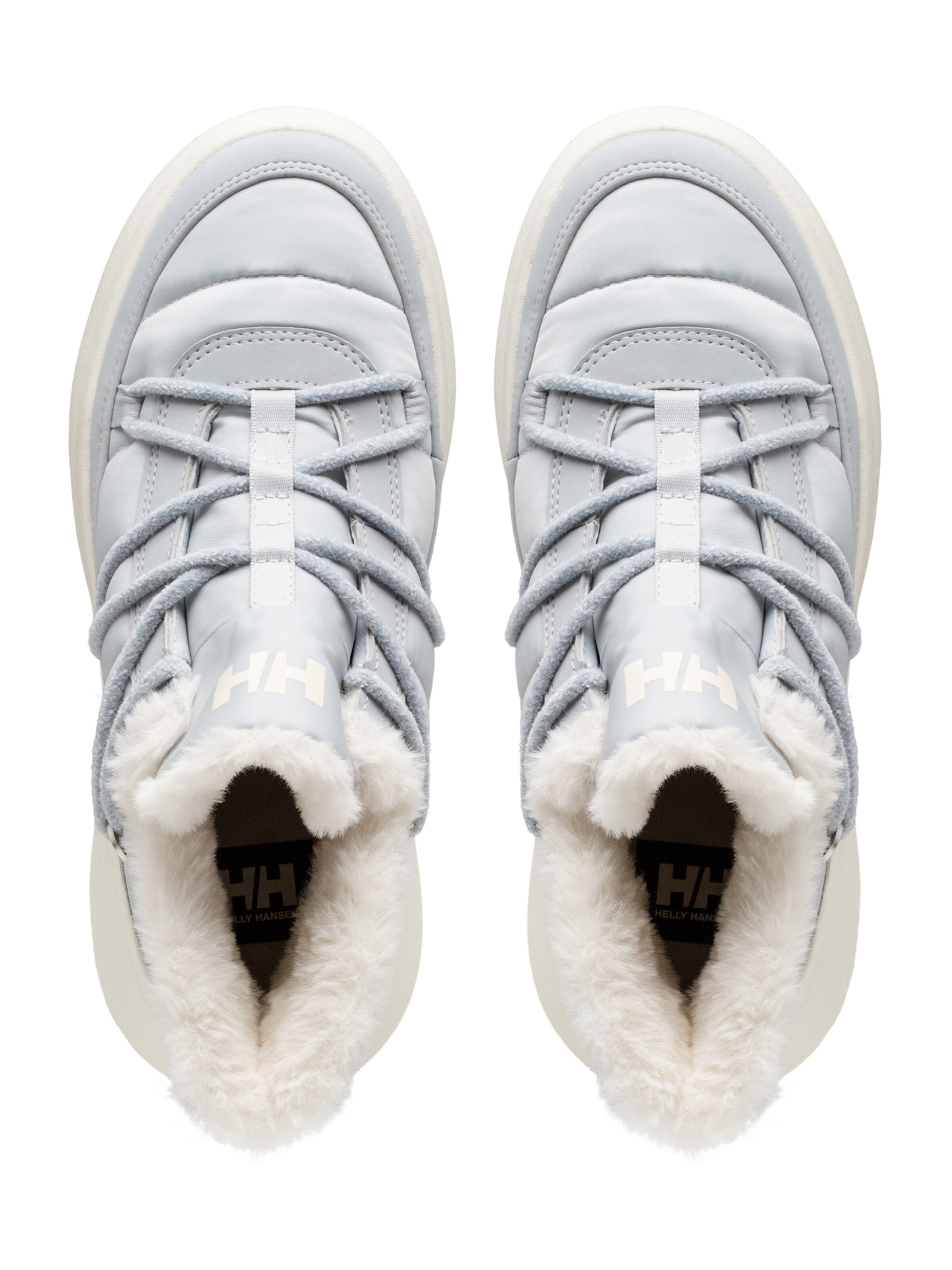 HELLY HANSEN Ботинки 'BLUESKY' в Серый