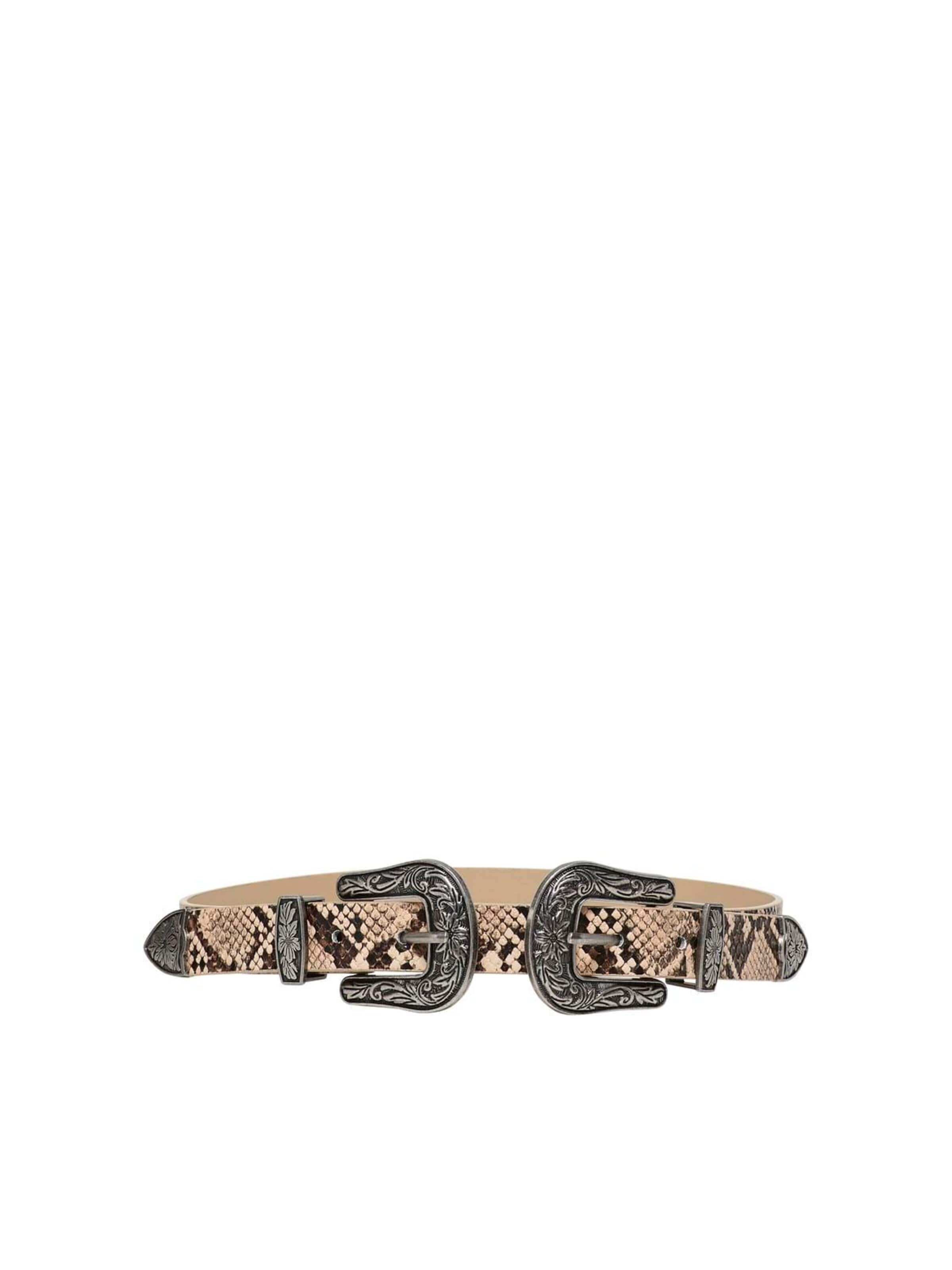 ONLY Riem in Beige: voorkant