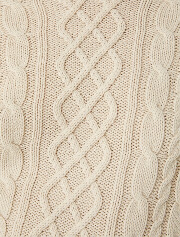 Koton Sweater in Beige