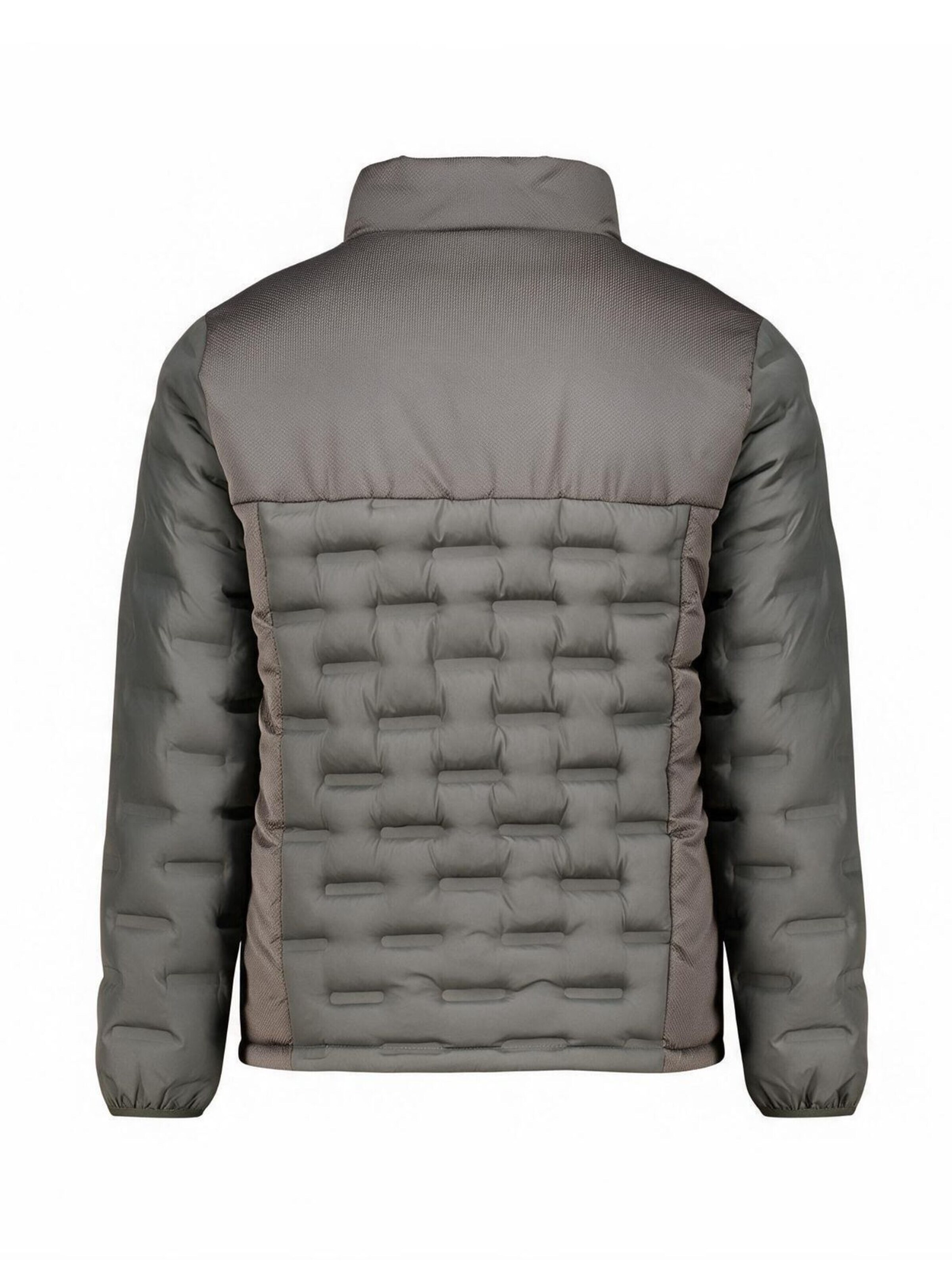 Manteau d’hiver Deeluxe en vert
