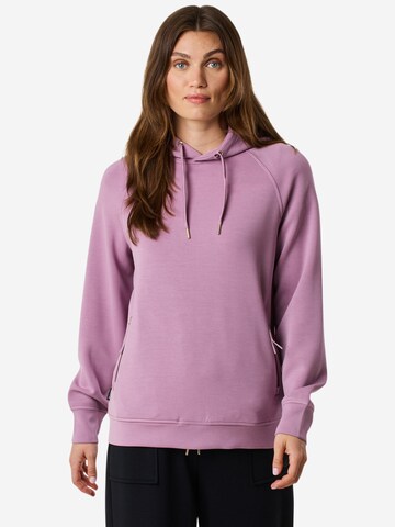Seaside - Sudadera 'Lounge' en lila