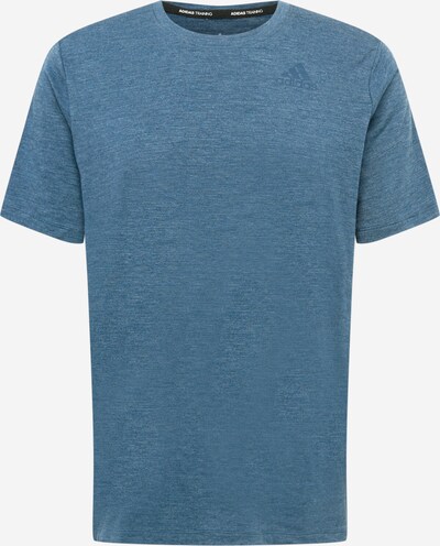 ADIDAS PERFORMANCE Funktionsshirt in navy, Produktansicht