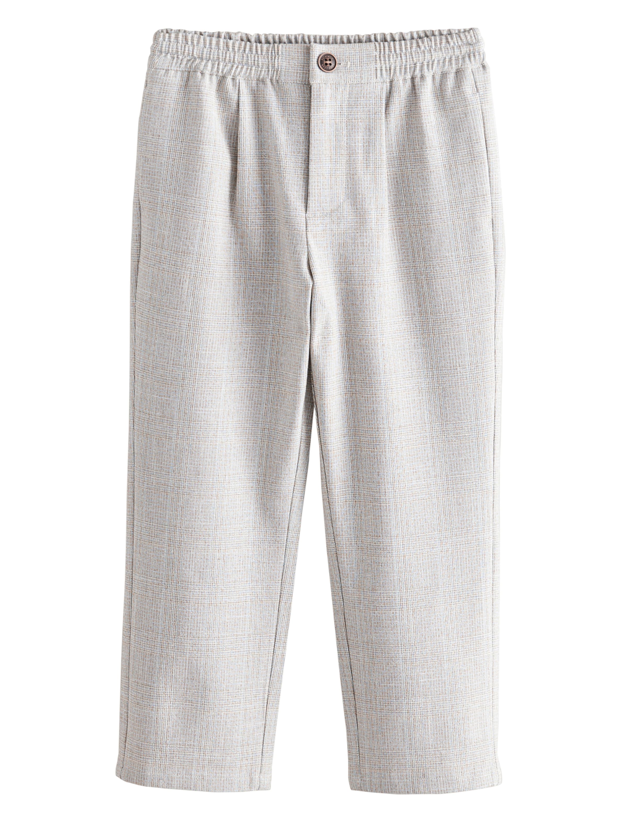 regular Pantaloni di Next in grigio: frontale