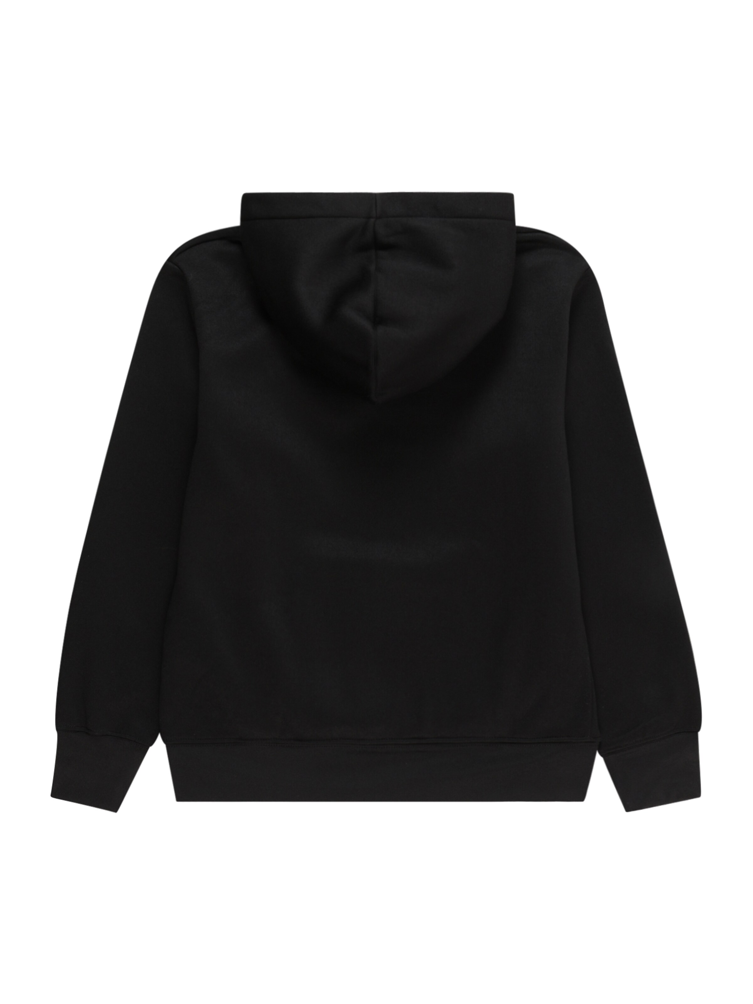 Jordan Mikina - Čierna