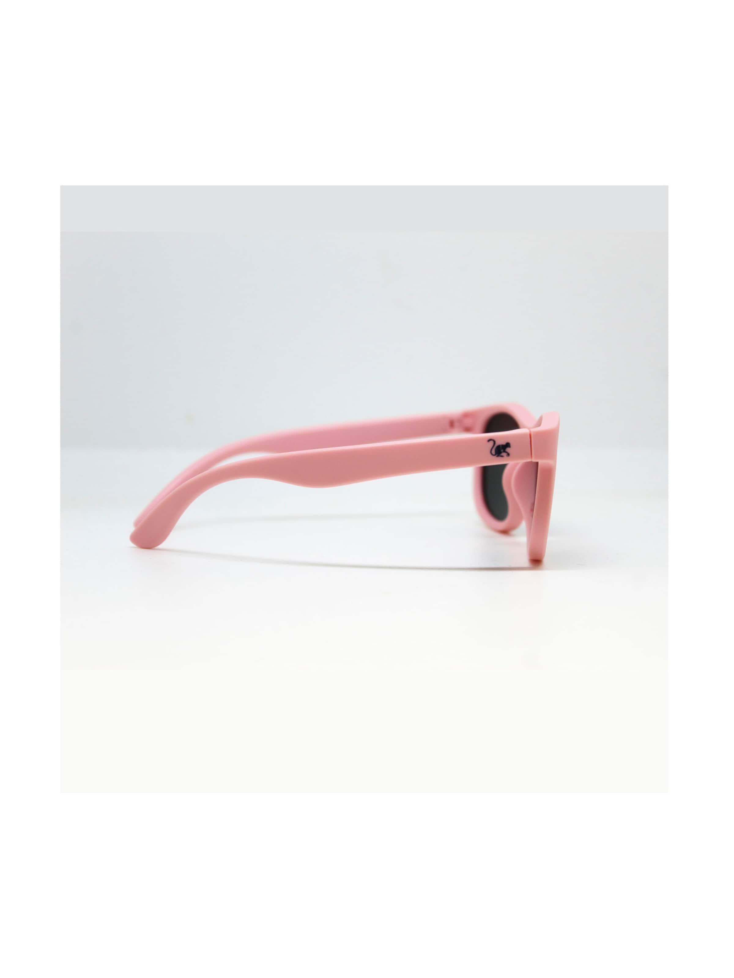 Surf Monkey - Gafas de sol en rosa