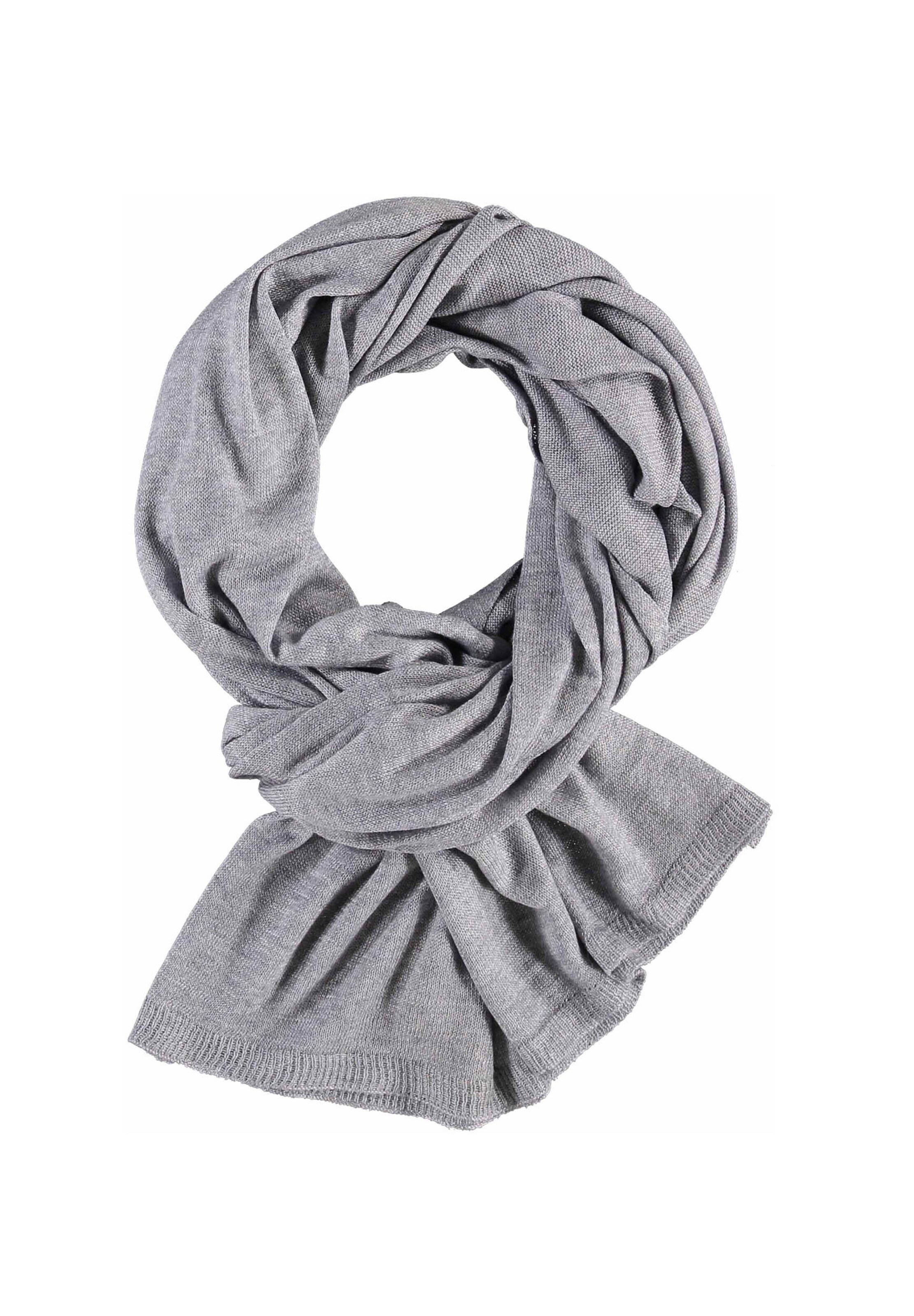 Giorgio Rimaldi Scarf in Grey