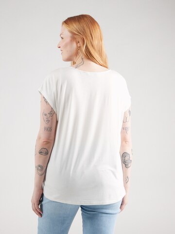 Z-One Shirt 'Da44ria' in White