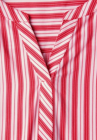 CECIL Blouse in Red