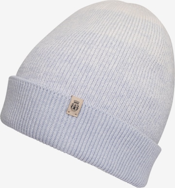 Roeckl Beanie ' Dégradé ' in Blue: front