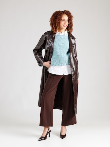 MORE & MORE Sweater in Blue