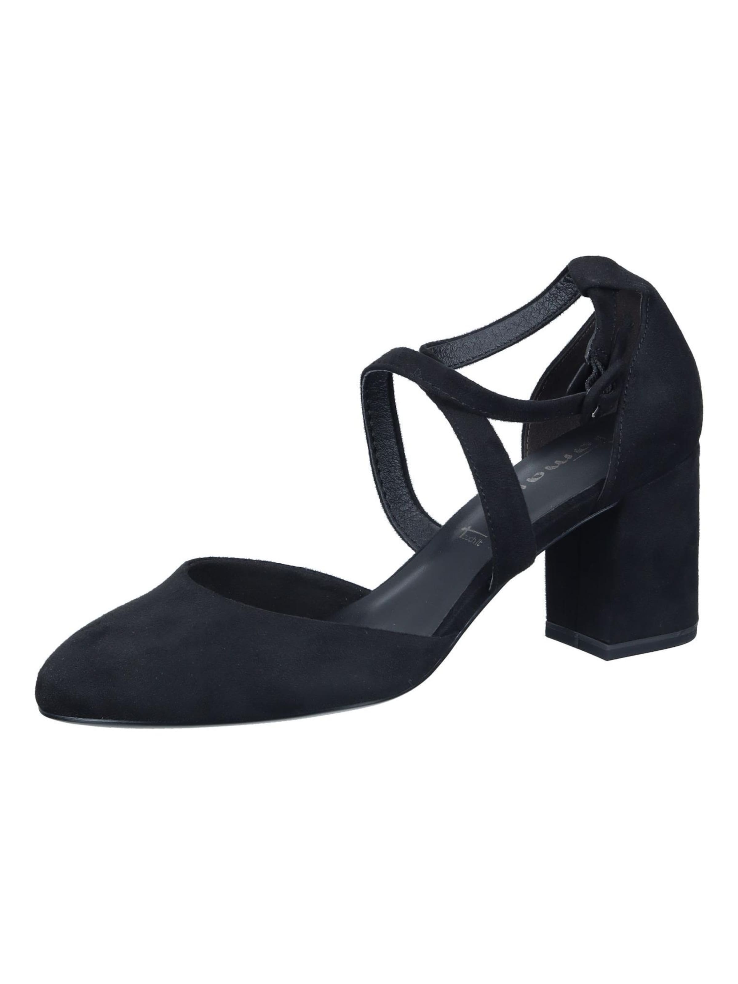 Tamaris Pumps 'Pumps' in Black: front