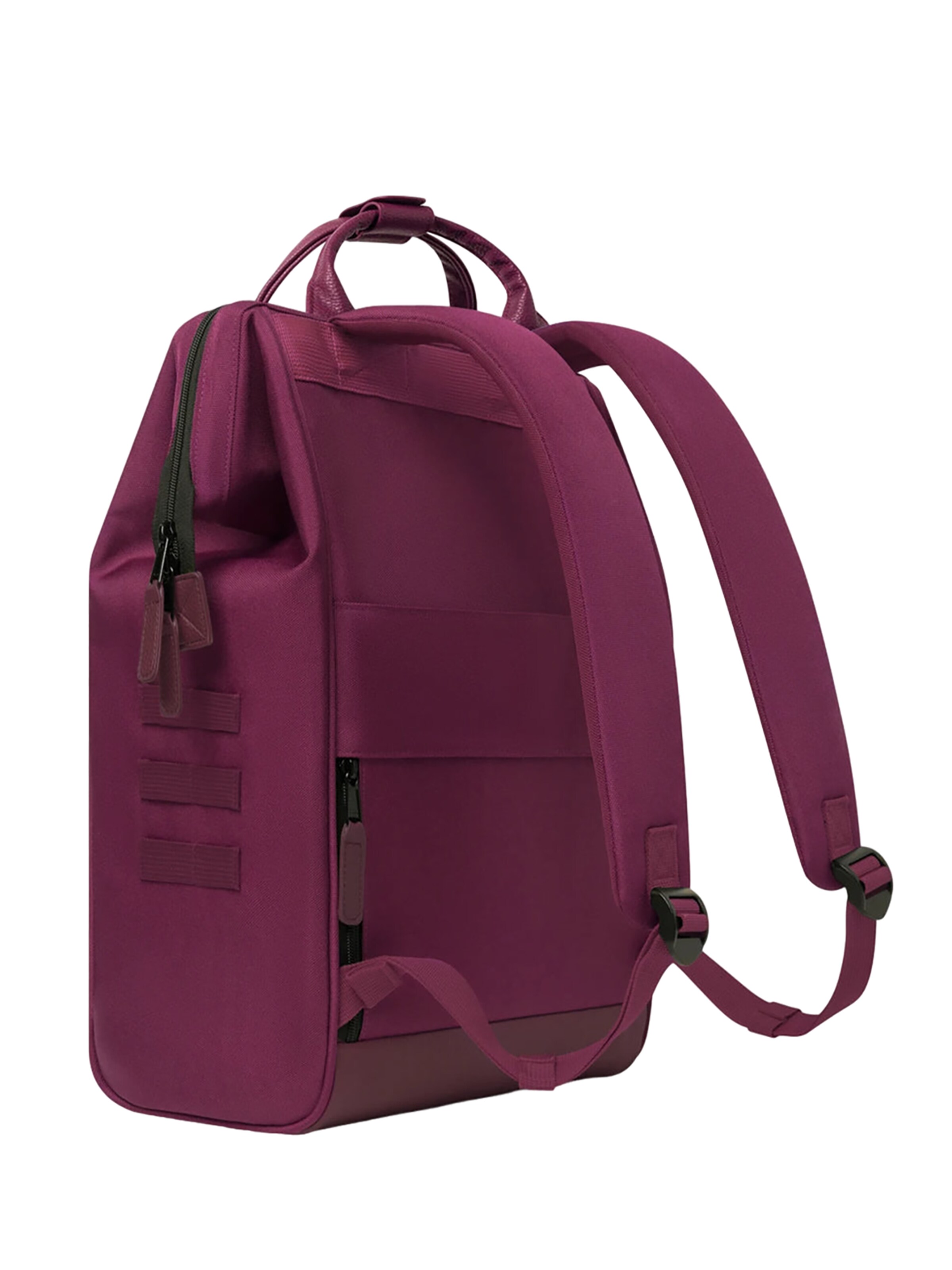 Cabaia Backpack 'Nice L' in Red