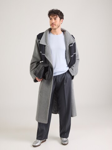 mėlyna Calvin Klein Megztinis