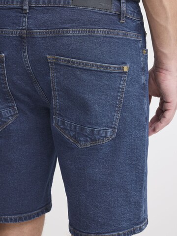 regular Jeans ' MITAN ' di !Solid in blu