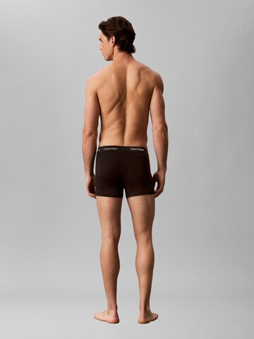 Calvin Klein Underwear Regular Boxershorts i svart