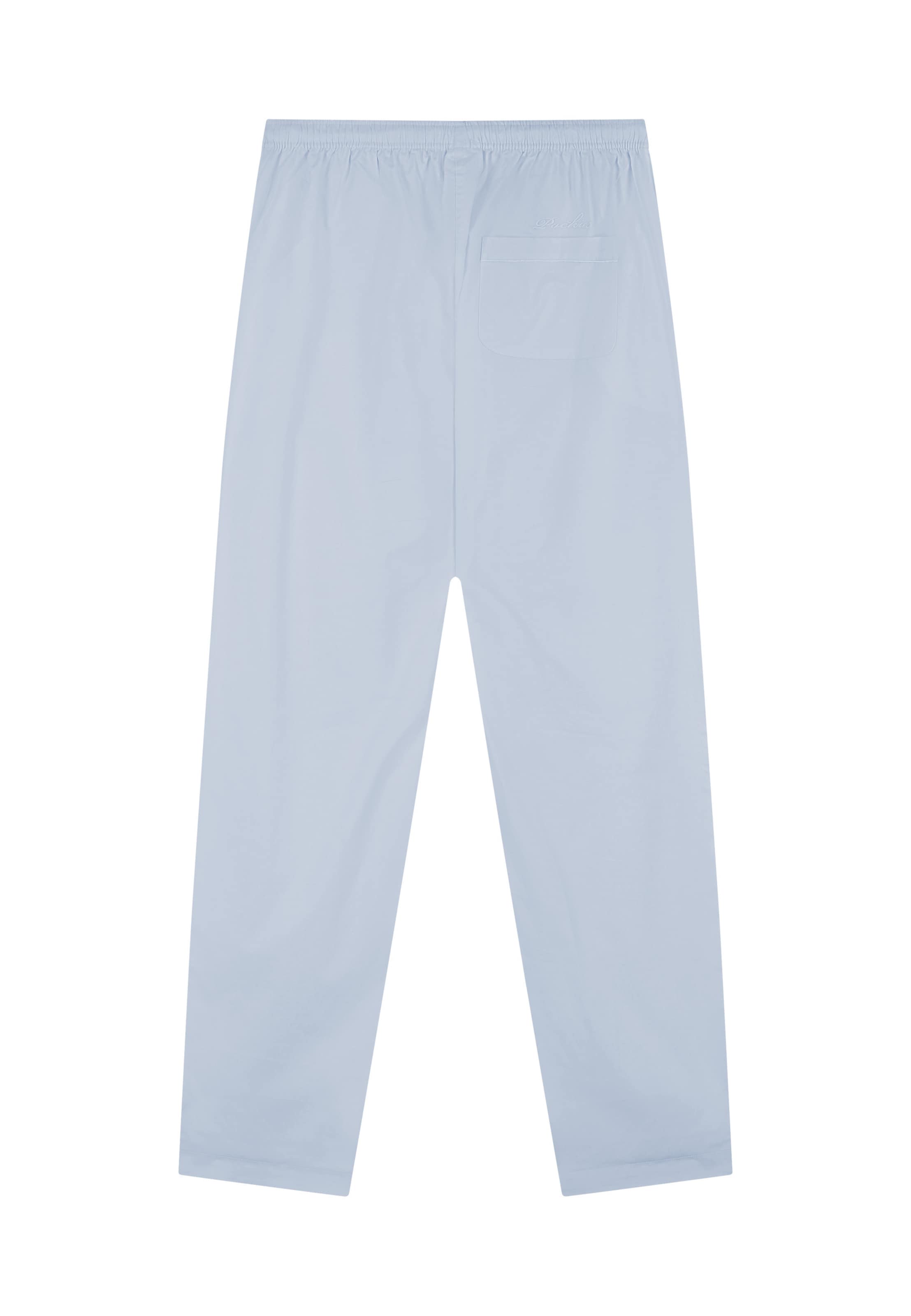 Pockies - Pantalón de pijama en azul