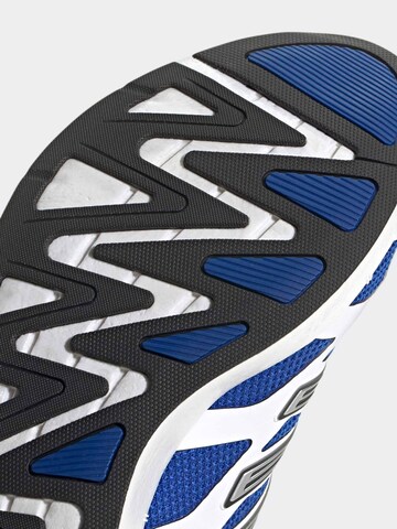 ADIDAS ORIGINALS Låg sneaker 'Adizero Aruku' i blå