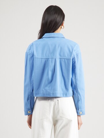 MORE & MORE Jacke in Blau