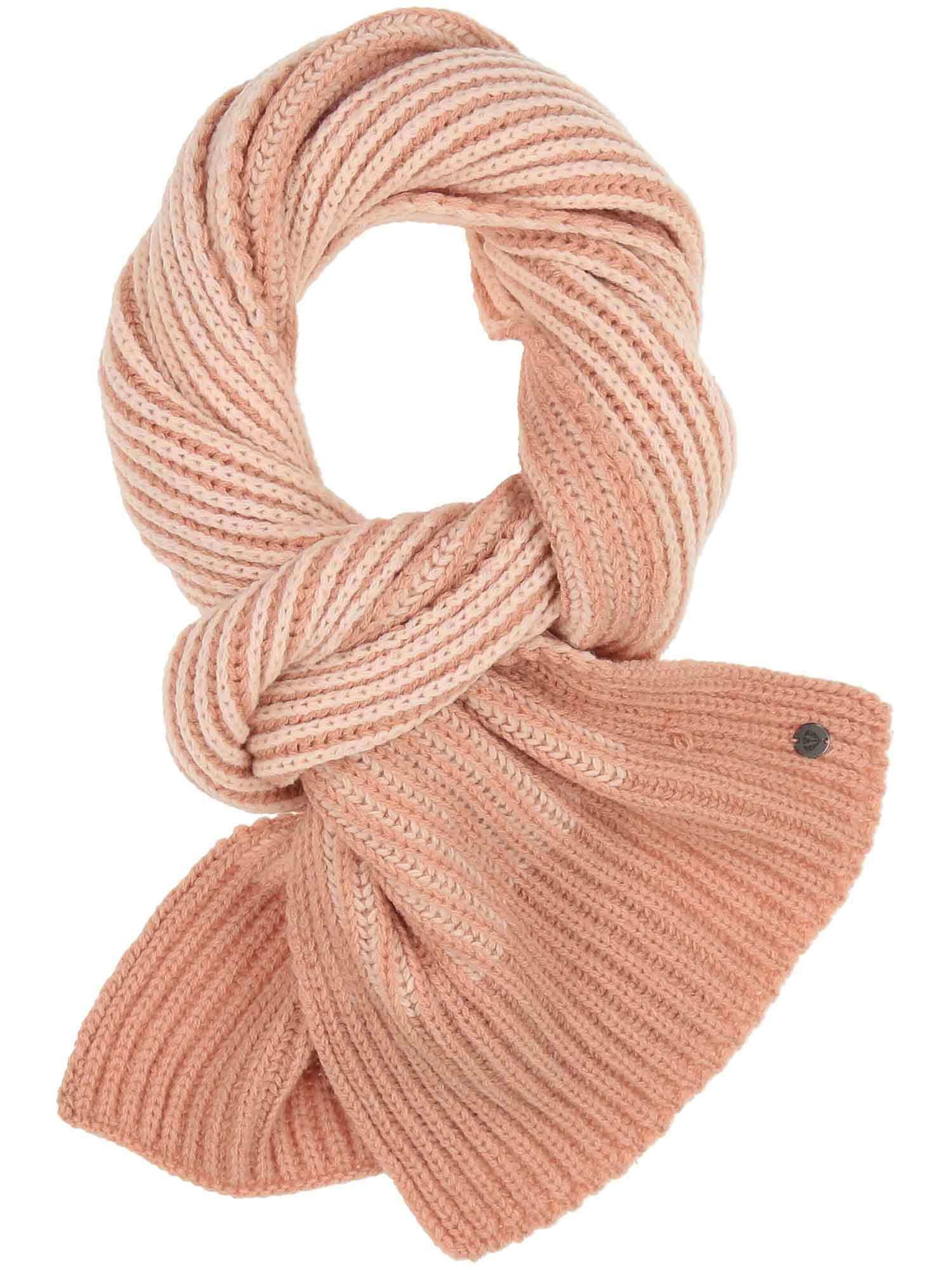 FRAAS Schal in Orange