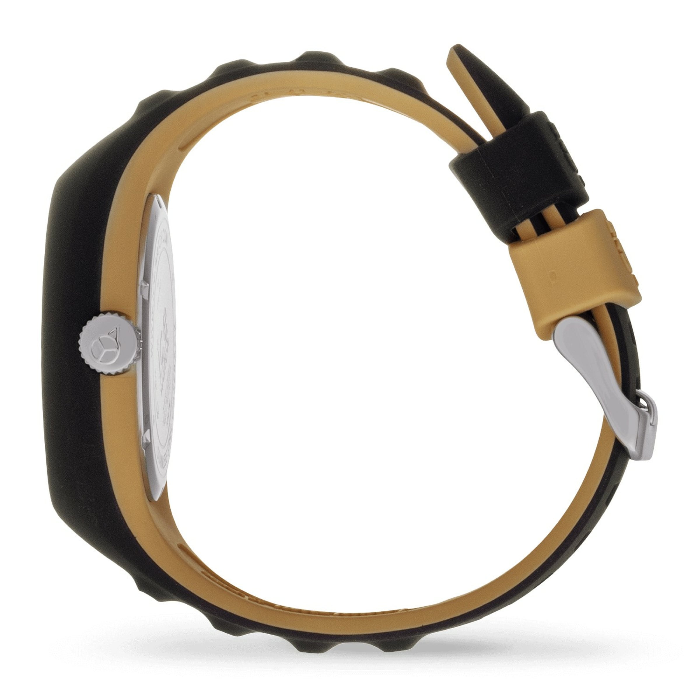 ICE WATCH Analoog horloge in Zwart