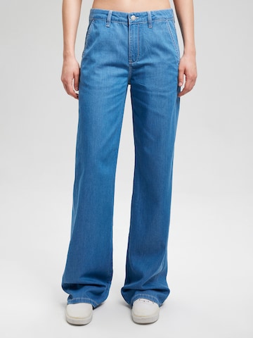 Mavi Loose fit Jeans 'MIRACLE' in Blue: front
