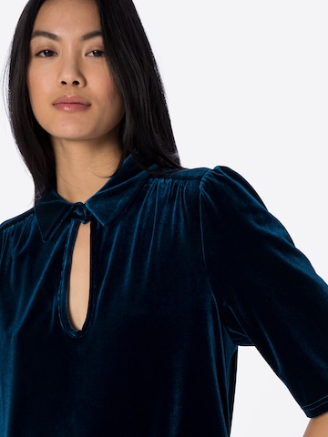 Robe 'Peep' Traffic People en bleu