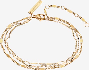 Liebeskind Berlin Bracelet in Gold: front