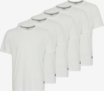 BLEND Shirt in White: front