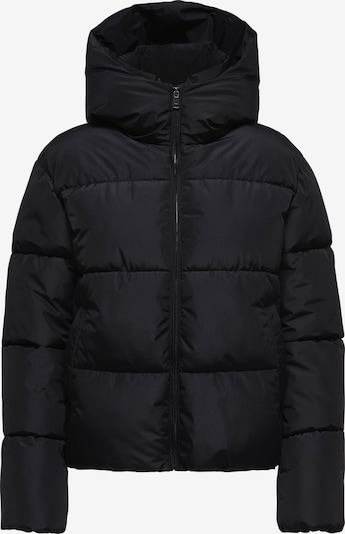 ONLY Talvitakki 'ONLJUTA' värissä musta, Tuotenäkymä