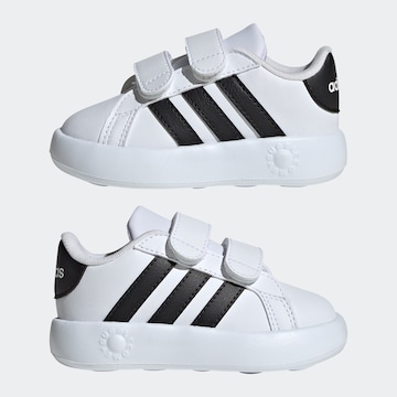 ADIDAS ORIGINALS Sneaker 'Grand Court 2.0' in Weiß