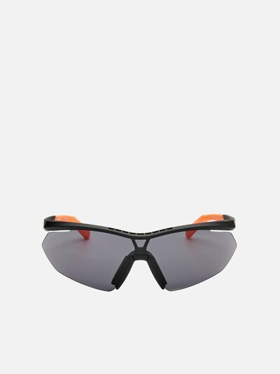 Adidas Sport Sunčane naočale 'Adidas Sport SP0016 White 0/0/135 Women Sunglasses' veličine Einheitsgröße u crna, Pregled proizvoda