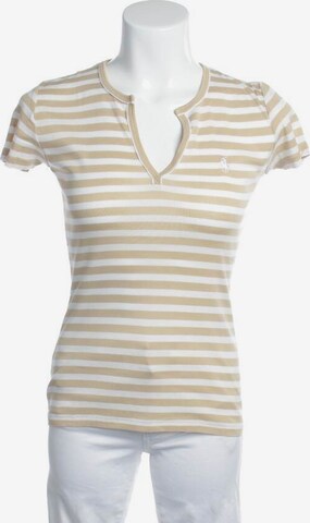Lauren Ralph Lauren Top & Shirt in M in Brown: front