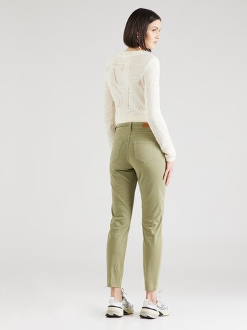 ONLY - Skinny Pantalón 'EVEREST' en verde