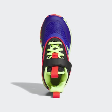 Baskets basses ADIDAS PERFORMANCE en bleu