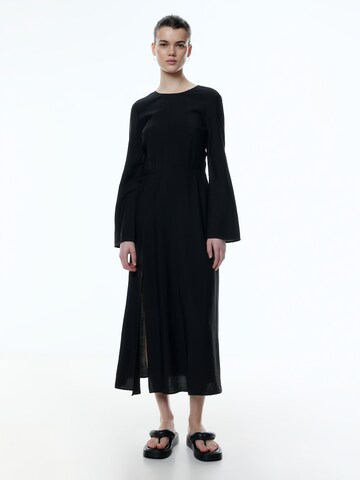 EDITED Kleid 'Aurea' in Schwarz