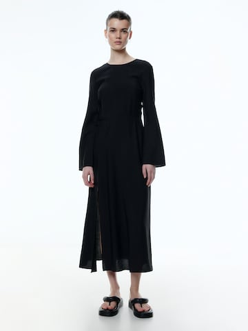 EDITED Obleka 'Aurea' | črna barva