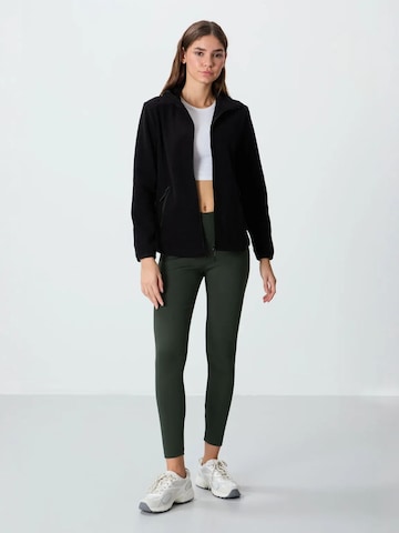 Tommy Life Jacke in Schwarz
