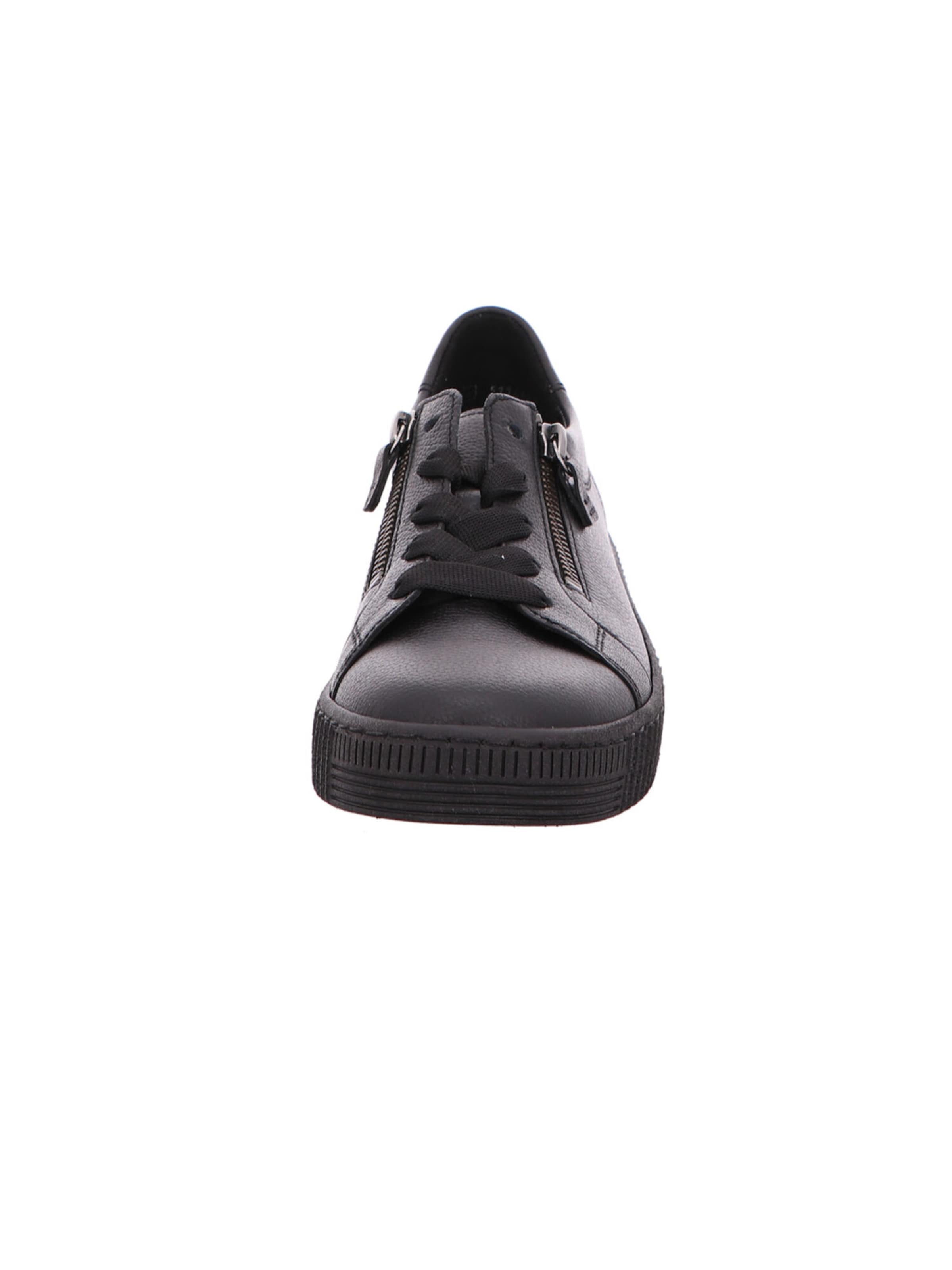 GABOR Sneakers in Black