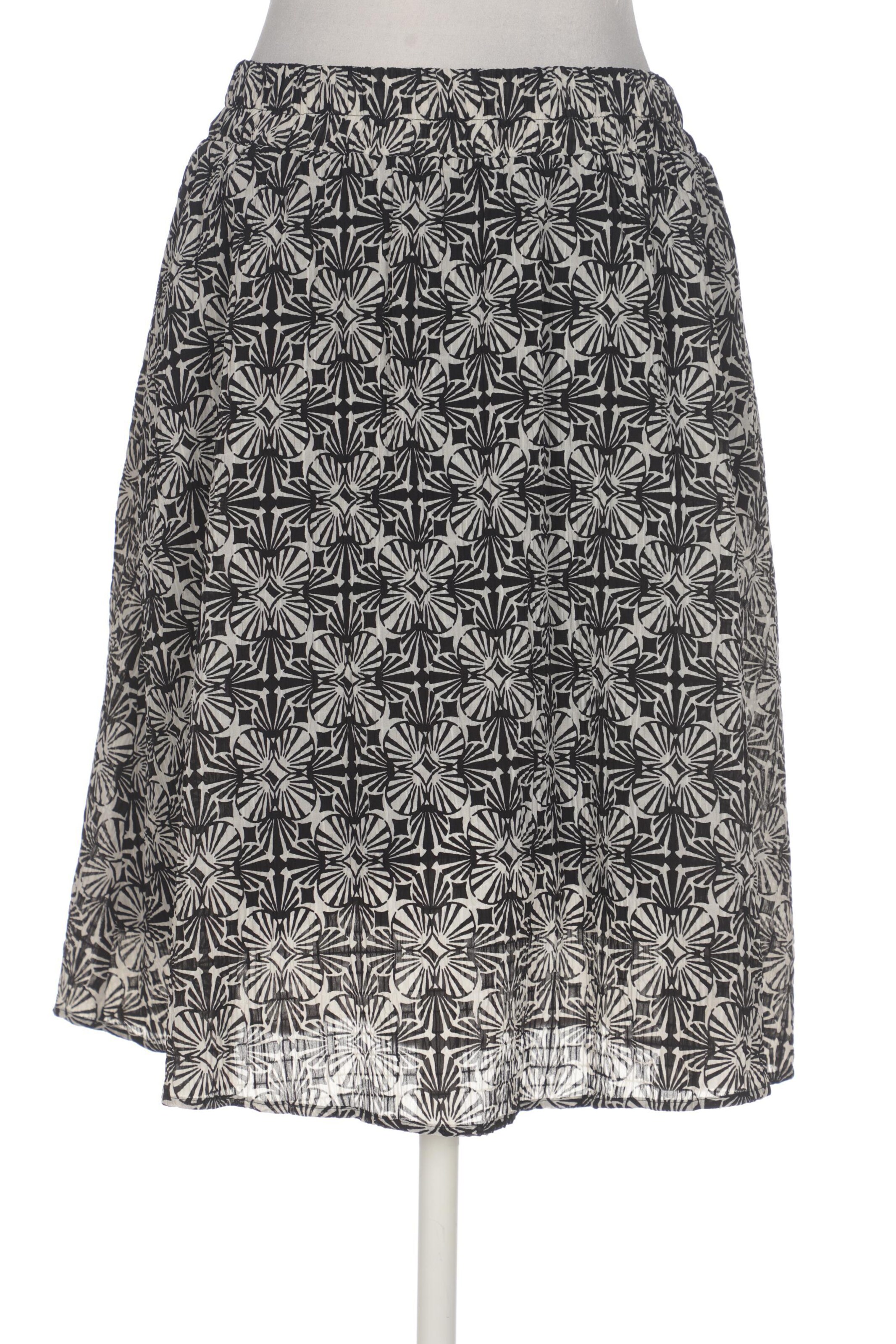 HALLHUBER Skirt in S in Black: front