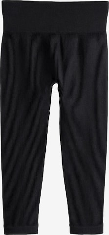 Next Клин в черно: отпред