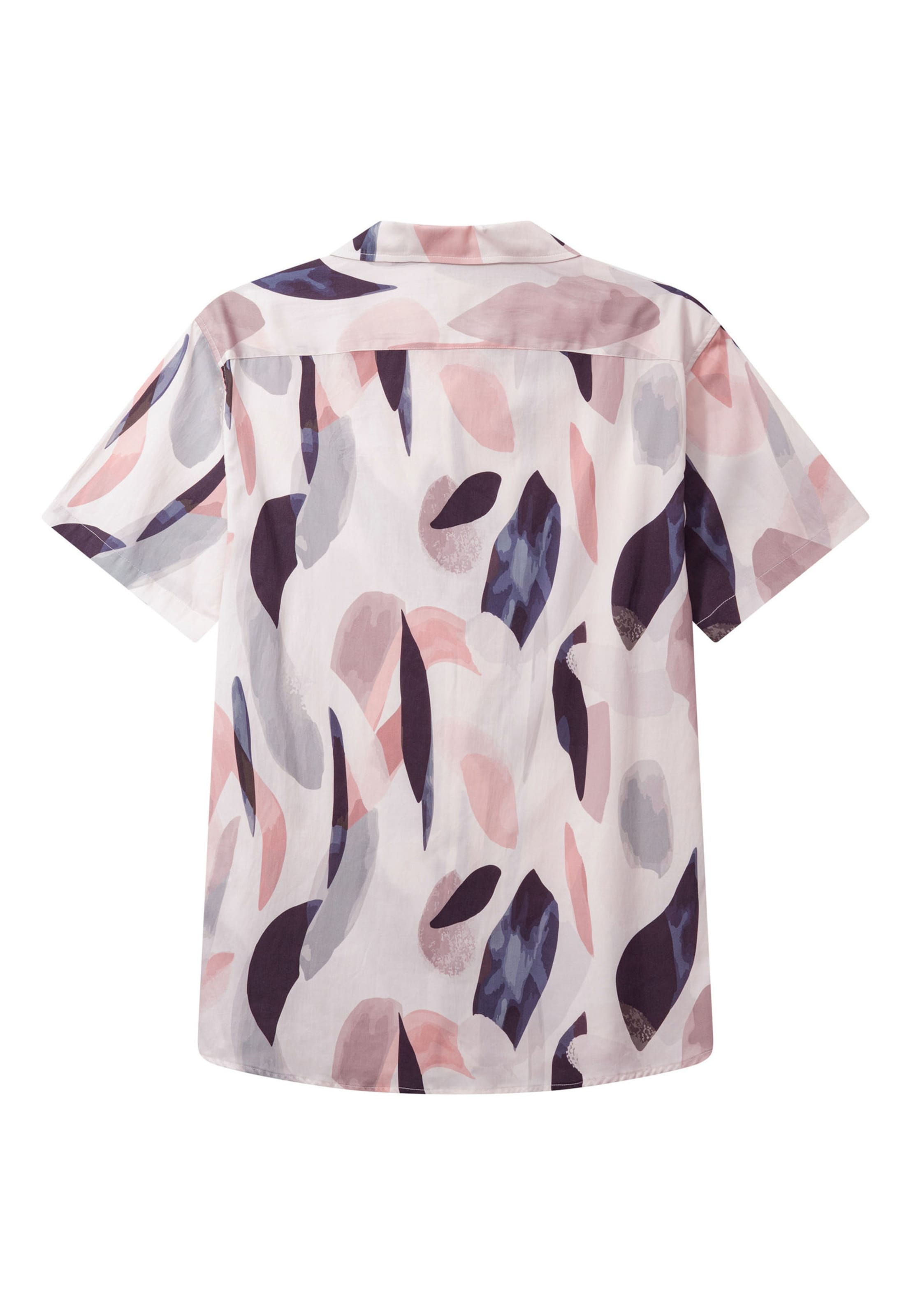 Regular fit Camicia 'Bowling Ebbe' di Clean Cut Copenhagen in rosa