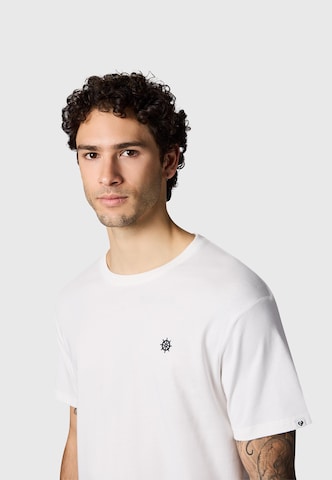 Ragwear Shirt in White