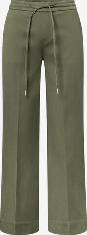 Liverpool Regular Pantalon 'Kelsey' in Groen: voorkant