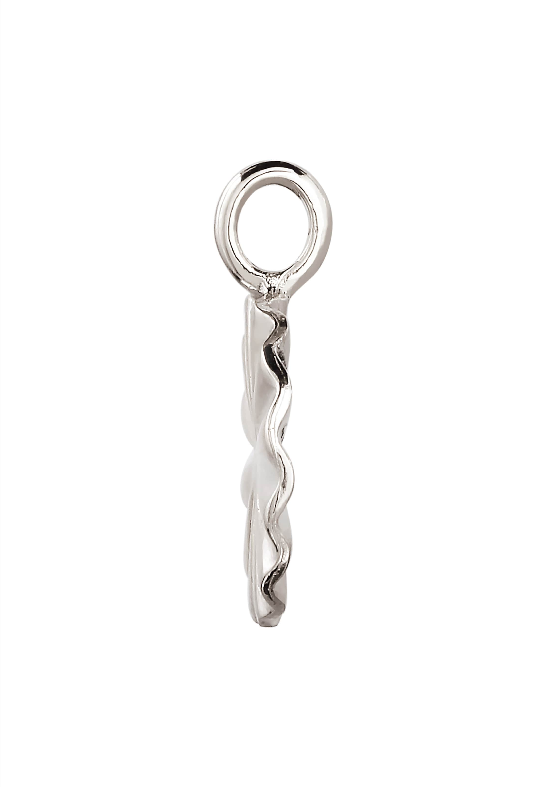 Pendentif ELLI en argent