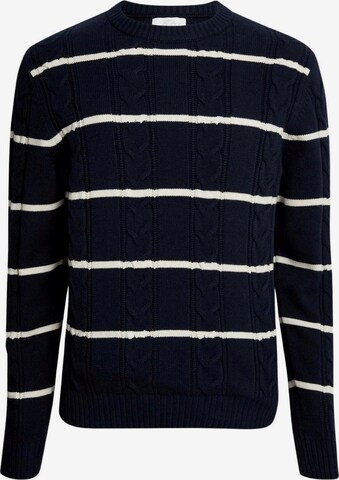 Marks & Spencer Sweater in Black: front